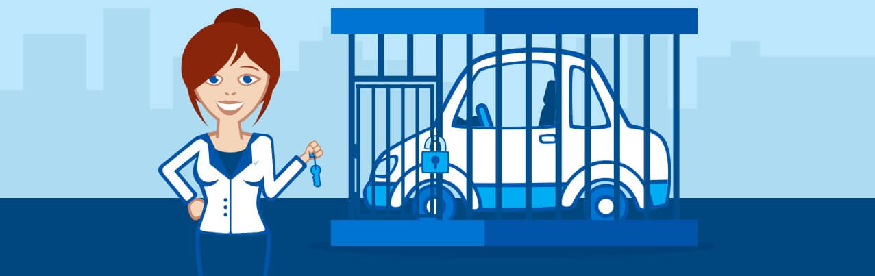 How do Secured Car Loans Work